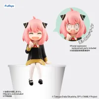 FuRyu SPY×FAMILY　Noodle Stopper Figure -Anya Forger Another ver.- - SPY x FAMILY - photo 2