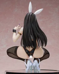 BINDing Hinatsu Namiguchi Bunny Ver. - BINDing Creators Opinion - photo 7