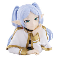 Frieren: Beyond Journey's End BUST FIGURE-Frieren- 1