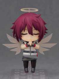 Nendoroid Exusiai(re-run) 4