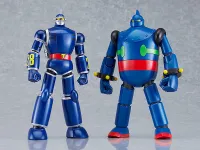 GOOD SMILE COMPANY MODEROID Messenger of the Sun TETSUJIN28 - Messenger of the Sun TETSUJIN28 - photo 9