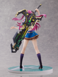 Heaven Burns Red Megumi Aikawa 1/7scale figure 9