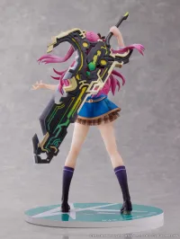 FuRyu Heaven Burns Red Megumi Aikawa 1/7scale figure - Heaven Burns Red - photo 9