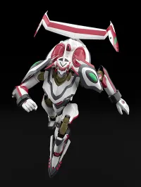 GOOD SMILE COMPANY MODEROID NIRVASH type ZERO - Eureka Seven - photo 11