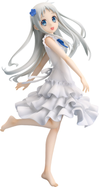 POP UP PARADE Meiko Honma 2