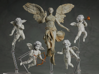 figma Winged Victory of Samothrace(re-run) 15