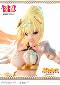 PRISMA WING The anime KONOSUBA -God's blessing on this wonderful world! DARKNESS 1/7 Scale Pre-Painted Figure 29