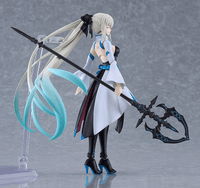 figma Berserker/Morgan 5