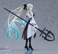 Max Factory figma Berserker/Morgan - Fate/Grand Order - photo 5
