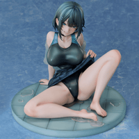 Danimaru Illustration “Sora Minase”		 8