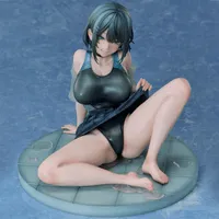 Union Creative Danimaru Illustration “Sora Minase”		 - Scale Figures - photo 8