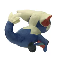 CAPCOM Monster Hunter Chibi-Plush Lucent Nargacuga - Monster Hunter - photo 2