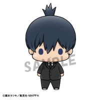 Chokorin Mascot Chainsaw Man 9