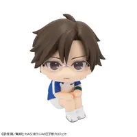 MegaHouse Lookup The New Prince of Tennis Kunimitsu Tezuka - The New Prince of Tennis - photo 1