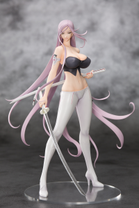 TRIAGE X Yuko Sagiri(re-run) 10