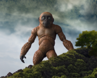 SUKO & MOTHRA (2024) FROM GODZILLA x KONG: THE NEW EMPIRE	GODZILLA x KONG: The New Empire ""GODZILLA x KONG: The New Empire"", TAMASHII NATIONS S.H.MonsterArts 5