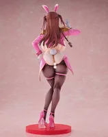 nocturne comic anthurium Vol.119 Cover Girl "Miyu" illustrator Blue_Gk DXver. - 18+ - photo 3