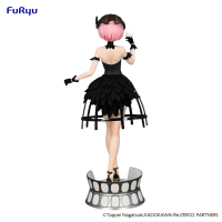 Re:ZERO -Starting Life in Another World-　Exceed Creative Figure -Ram Cage Dress- 9