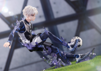 BLUELOCK Seishiro Nagi 1/7 Scale Figure 4