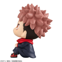 Lookup Jujutsu Kaisen Yuji Itadori  Laugh ver. 11