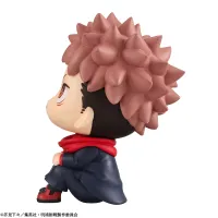 MegaHouse Lookup Jujutsu Kaisen Yuji Itadori  Laugh ver. - Jujutsu Kaisen - photo 11