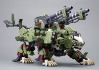 RZ-041 LIGER ZERO PANZER Marking Plus Ver. 10