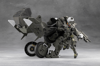 DEFINITION ARMOR “VT1” 26