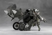 KOTOBUKIYA DEFINITION ARMOR “VT1” - HEXA GEAR - photo 26