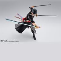 Roronoa Zoro -The Rais on Onigashima- 7