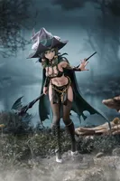 KOTOBUKIYA Yahna - Unicorn Overlord - photo 1