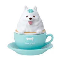 BANDAI CharaLatte Art Case - Animals  (Box/12) - CharaLatte - photo 6