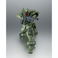ROBOT SPIRITS <SIDE MS> RGM-79(G) GM SNIPER ver. A.N.I.M.E. 3