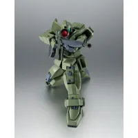 TAMASHII NATIONS ROBOT SPIRITS <SIDE MS> RGM-79(G) GM SNIPER ver. A.N.I.M.E. - Mobile Suit Gundam: OVAs and Side Stories - photo 3