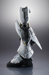 RX-93 ν GUNDAM "Mobile Suit Gundam Char’s Counterattack", TAMASHII NATIONS KAITAI-SHOU-KI 11