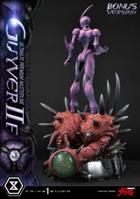 Prime 1 Studio Ultimate Premium Masterline Bioboosted Armor Guyver II F(Female) Bonus Version - Bioboosted Armor Guyver - photo 26