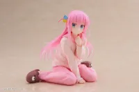 TAITO BOCCHI THE ROCK! Desktop Cute Figure - Hitori Gotoh (Room Wear Ver.) - Bocchi the Rock! - photo 8
