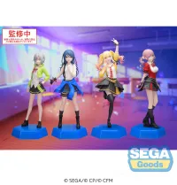 SEGA Desktop x Decorate Collections "HATSUNE MIKU: COLORFUL STAGE!" "Hoshino Ichika" - HATSUNE MIKU: COLORFUL STAGE! - photo 5
