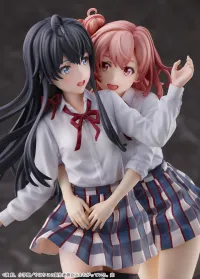 eStream Yukinoshita Yukinoshita & Yuigahama Yui -Ending Ver.- - My Teen Romantic Comedy SNAFU - photo 8