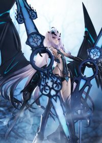 Lancer/Mélusine 14