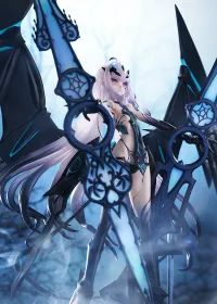 Phat! Company Lancer/Mélusine - Fate/Grand Order - photo 14