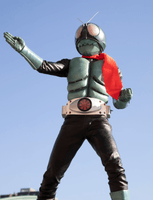 Ultimate Article Masked Rider（Repeat） 5