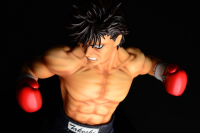 Takeshi Sendou－finish blow－ 12