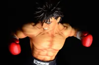 ORANGE CAT INDUSTRY Takeshi Sendou－finish blow－ - Hajime no Ippo - photo 12