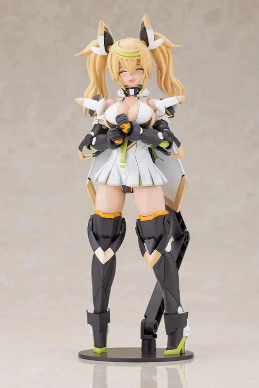 KOTOBUKIYA GRANDE SCALE Gene Stellatears Version - Phantasy Star Online 2