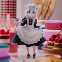Miss Kobayashi's Dragon Maid S Kanna 16