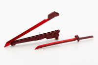 FRAME ARMS GIRL&WEAPON SET〈JINRAI Ver.〉 7