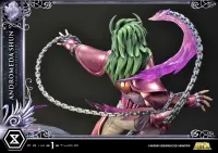 Prime 1 Studio Premium Masterline Saint Seiya Andromeda Shun "Final Bronze Cloth" Bonus Version - Saint Seiya - photo 20