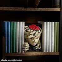 BANDAI Demon Slayer: Kimetsu no Yaiba HYOKOFIG-Doma- - Demon Slayer: Kimetsu no Yaiba - photo 4