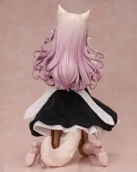 BINDing Fraise - NEKOPARA - photo 3