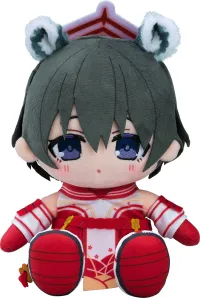 GOOD SMILE COMPANY Chocopuni Plushie Tsubaki - Blue Archive - photo 2
